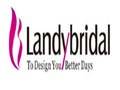 LandyBridal coupon code